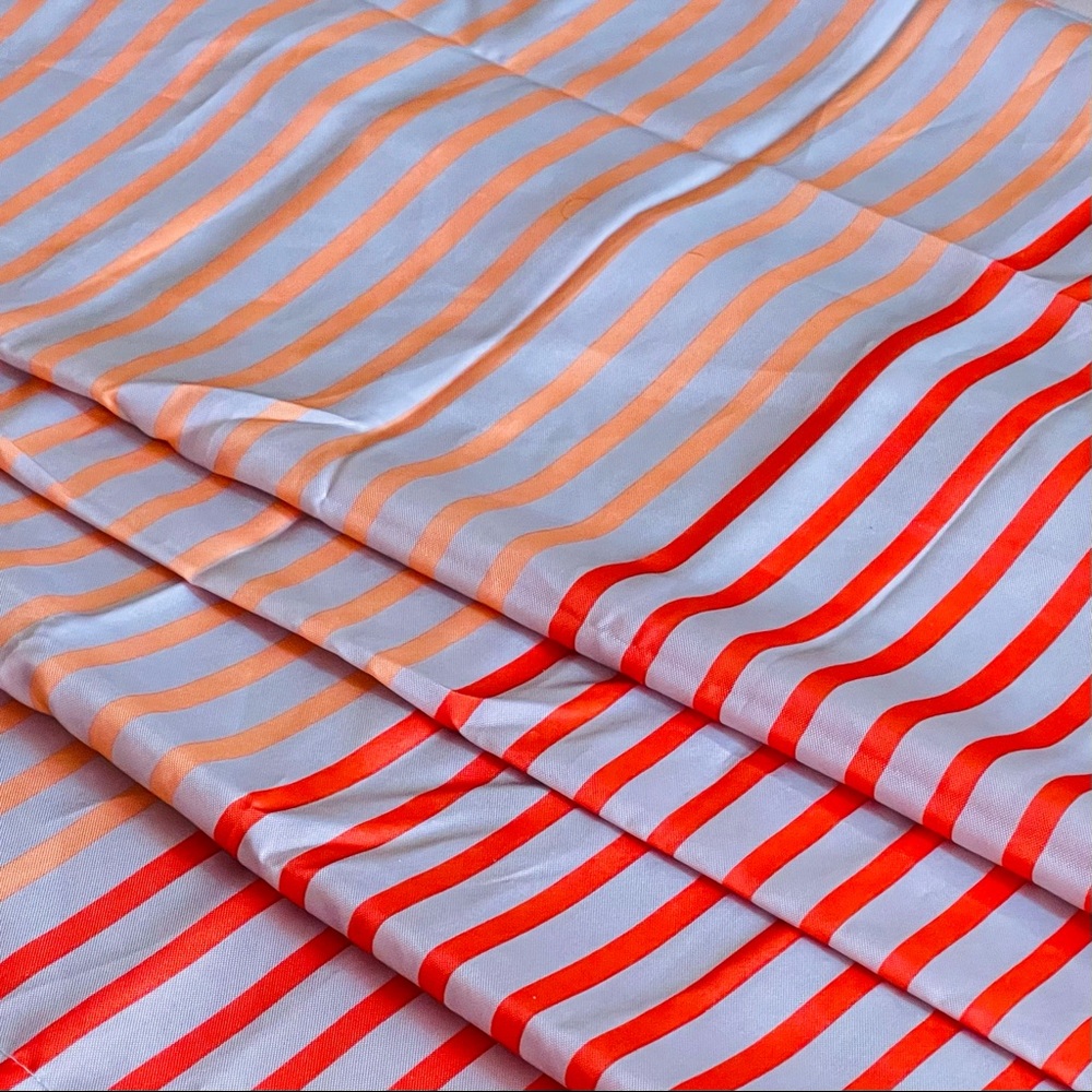 Interdesign Shower Curtain with 12 hooks